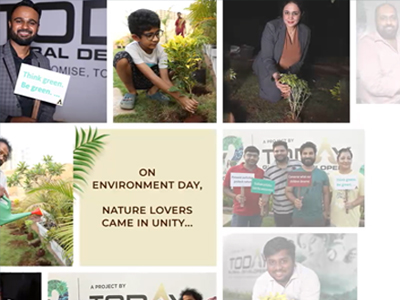 World Environment Day