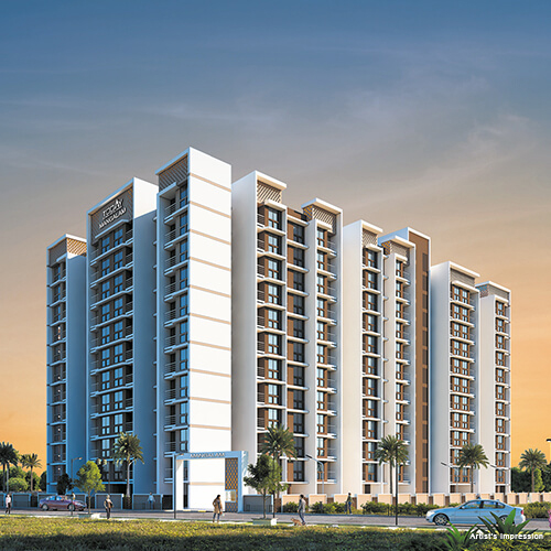 Mangalam Kharghar, Navi Mumbai