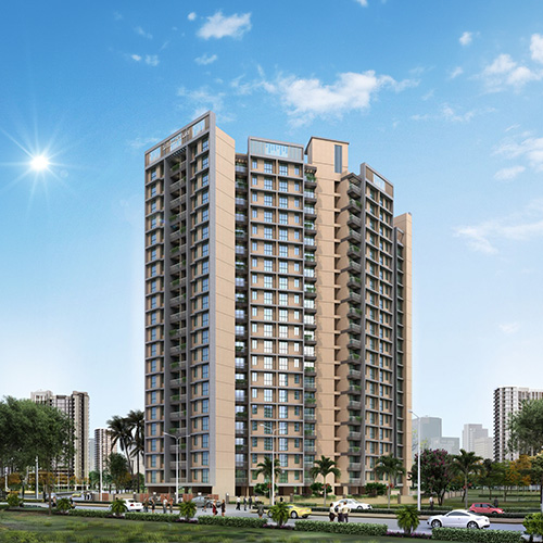 Codename Gold Rush Palaspe Phata, Panvel